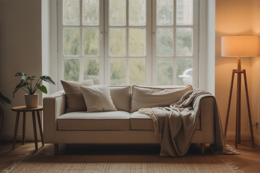 Best home interior designers in Bangalore - Master the Art of Living Room Interior Design: Do’s and Don’ts for A Stunning Look